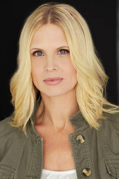 Kendall Cross fotoğrafı