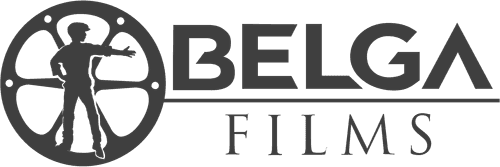 Belga Films logo