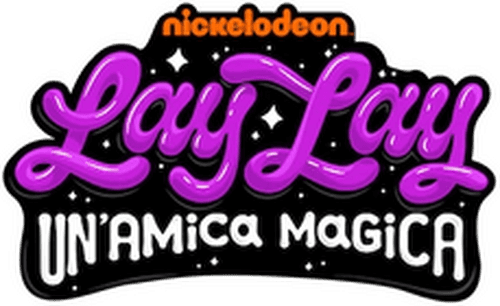 That Girl Lay Lay logo