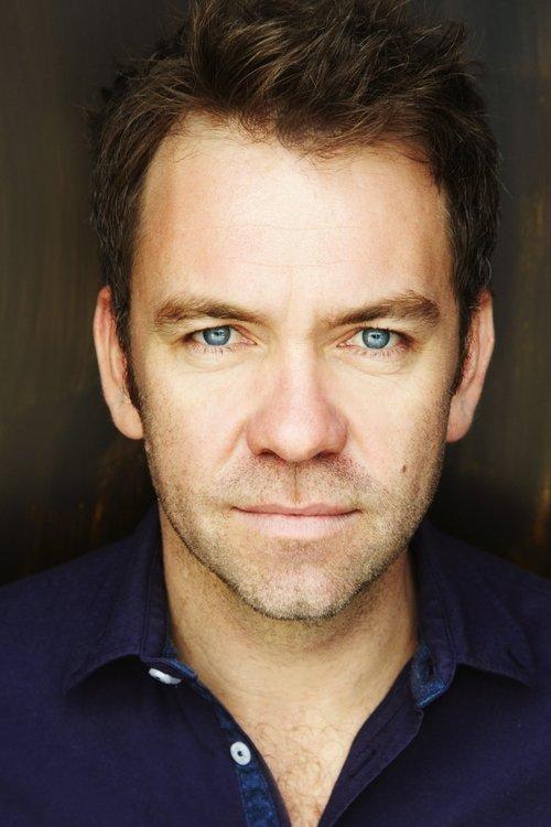 Brendan Cowell fotoğrafı