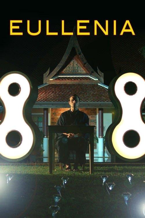 Eullenia dizi afişi