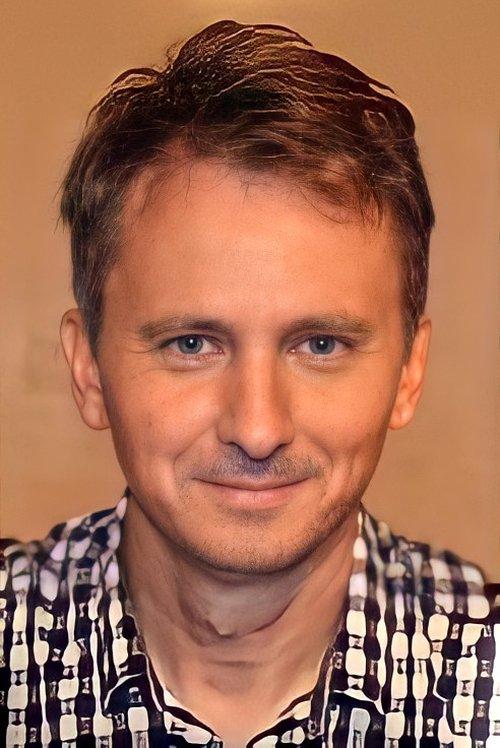 Gregory Charles Rivers fotoğrafı