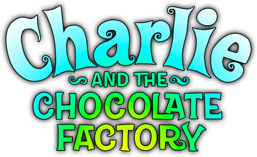 Charlie and the Chocolate Factory logo