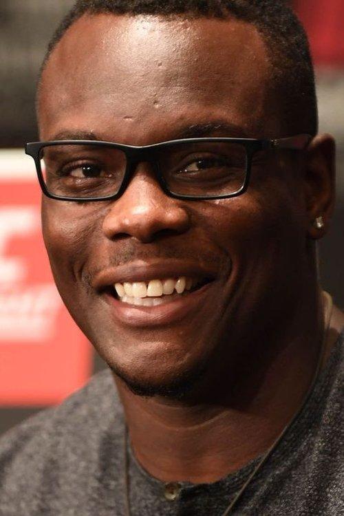 Ovince Saint Preux fotoğrafı