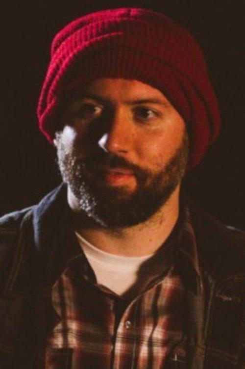 Wade Barnes fotoğrafı