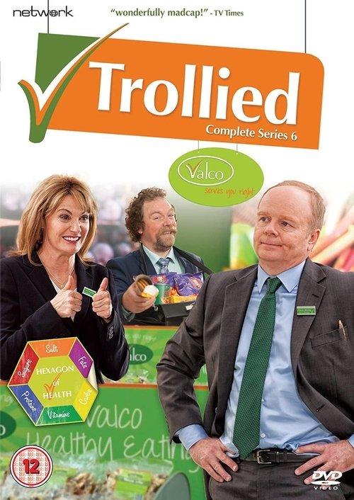 Trollied Sezon 6