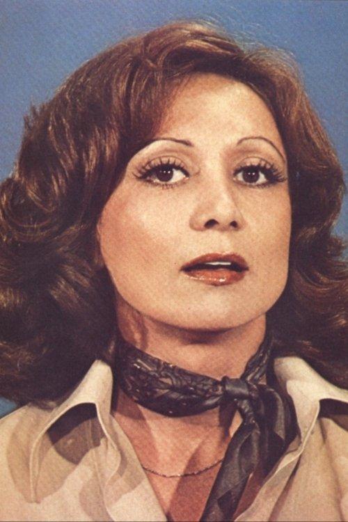 Eva Wilma fotoğrafı