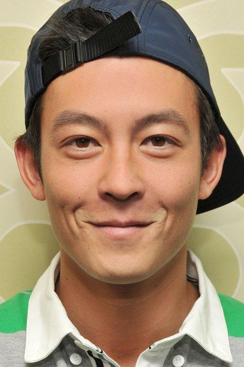 Edison Chen fotoğrafı