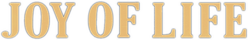 Joy of Life logo