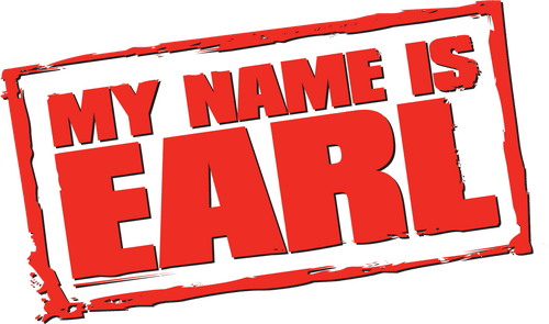 My Name Is Earl logo