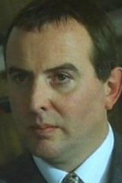 Michael Attwell fotoğrafı