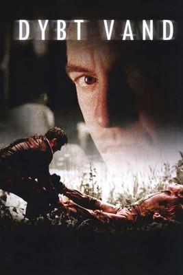 Dybt vand dizi afişi