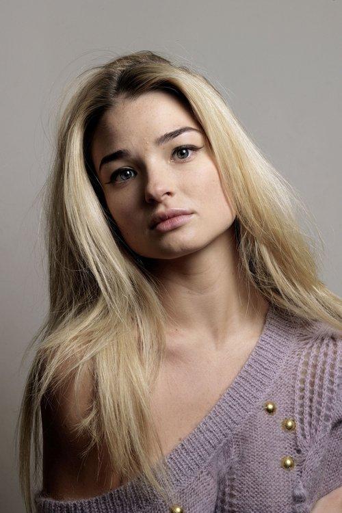 Emma Rigby fotoğrafı