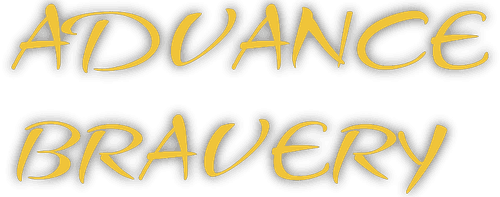 Advance Bravely logo