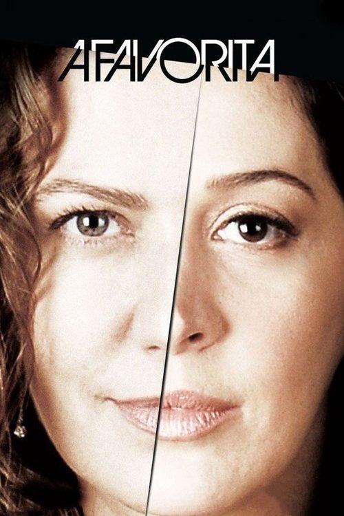 A Favorita dizi afişi