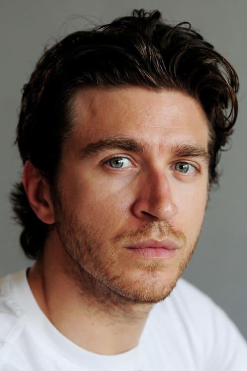 Alessandro Roja fotoğrafı