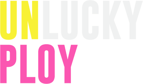 Unlucky Ploy logo