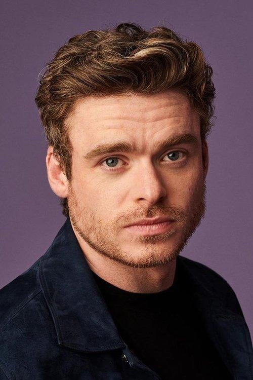 Richard Madden fotoğrafı