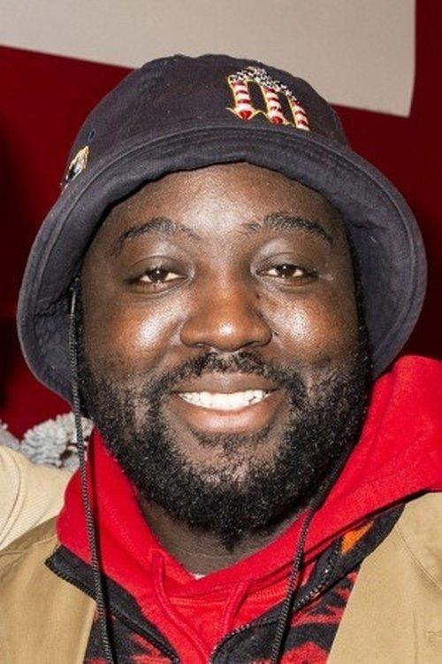 Djimo Salim fotoğrafı