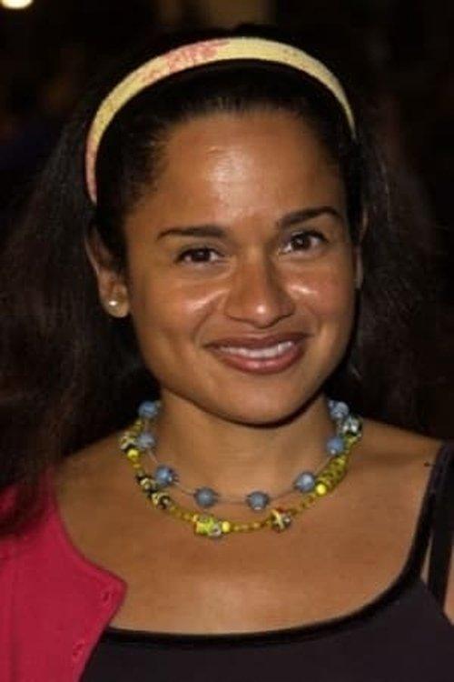 Tracy Vilar fotoğrafı