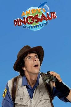 Andy's Dinosaur Adventures Sezon 1