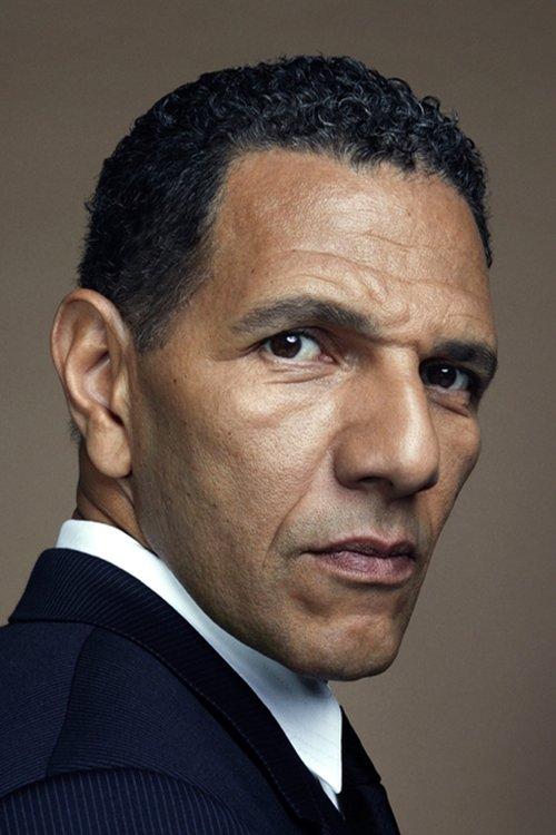 Roschdy Zem fotoğrafı