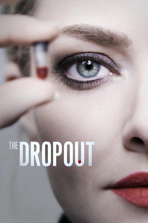 The Dropout dizi afişi