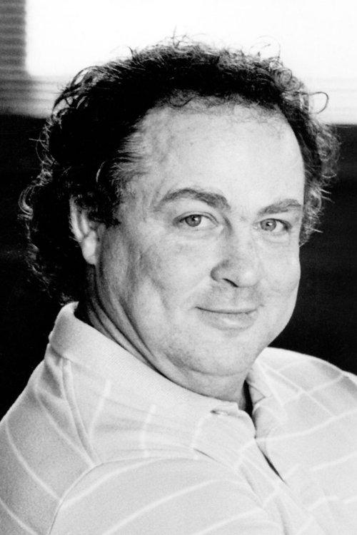 Bob Clark fotoğrafı