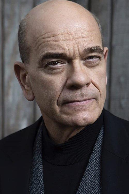 Robert Picardo fotoğrafı