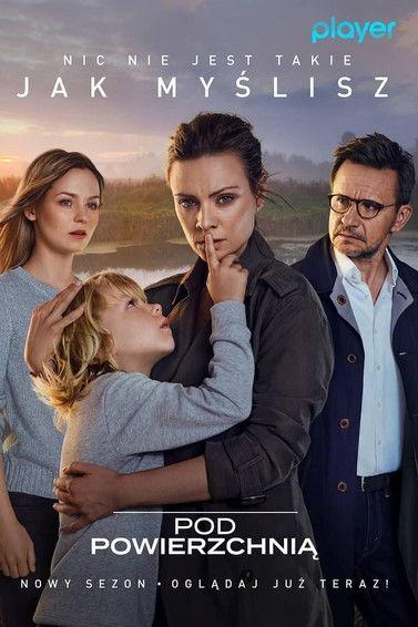 Under the Surface Sezon 2