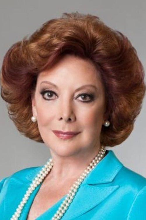 Jacqueline Andere fotoğrafı