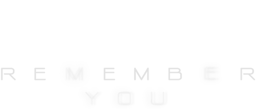 Remember You logo