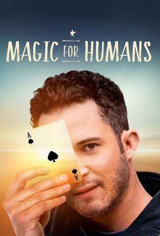Magic for Humans Sezon 2