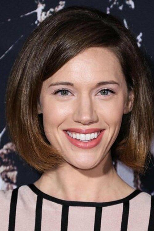 Katie Parker fotoğrafı