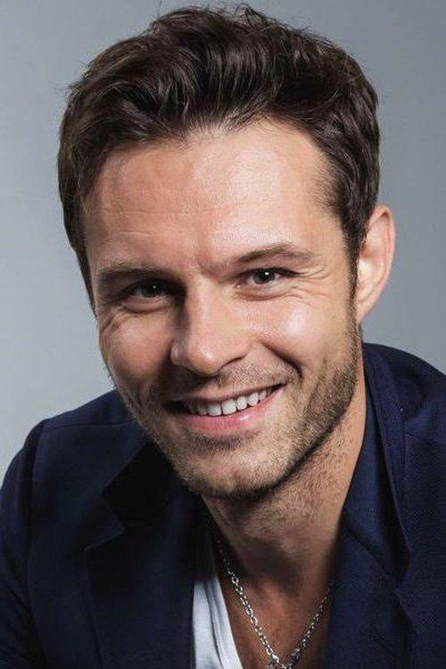 Evgeniy Pronin fotoğrafı