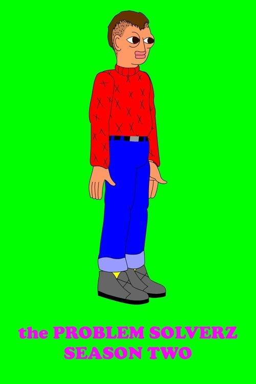 The Problem Solverz Sezon 2