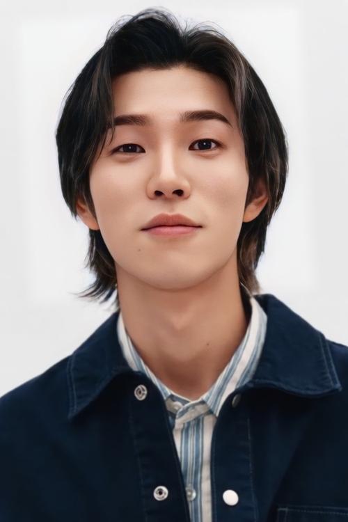 Yoo In-soo fotoğrafı