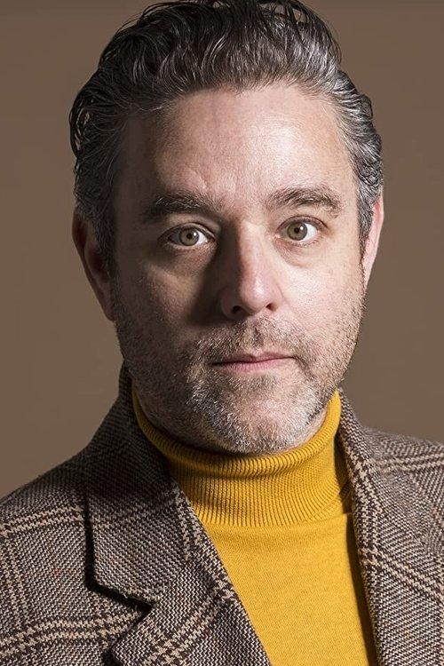 Andy Nyman fotoğrafı