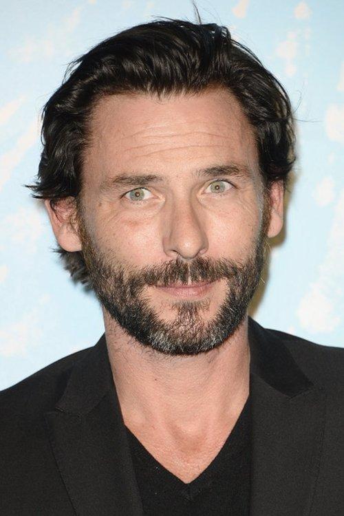 Sagamore Stévenin fotoğrafı