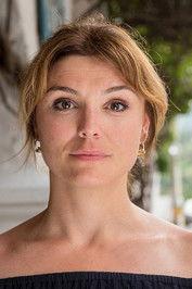 Evi Hanssen fotoğrafı