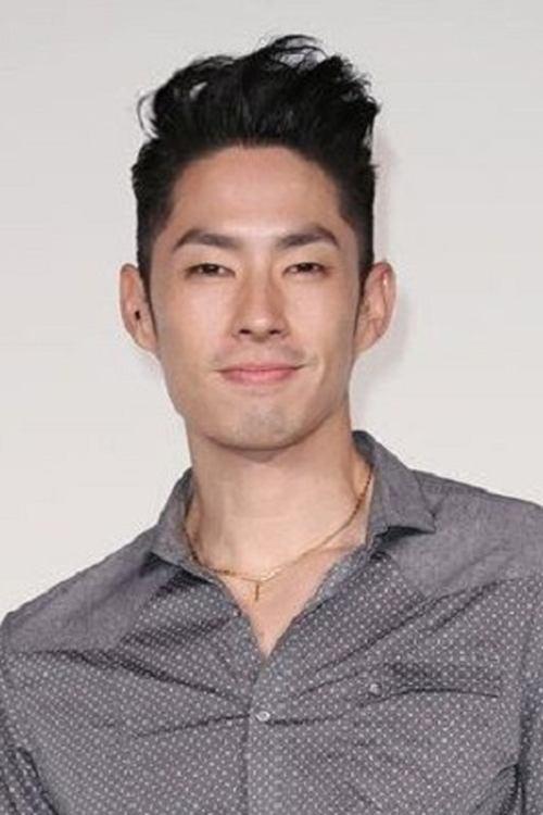 Vanness Wu fotoğrafı