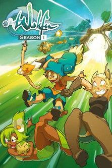 Wakfu Sezon 1