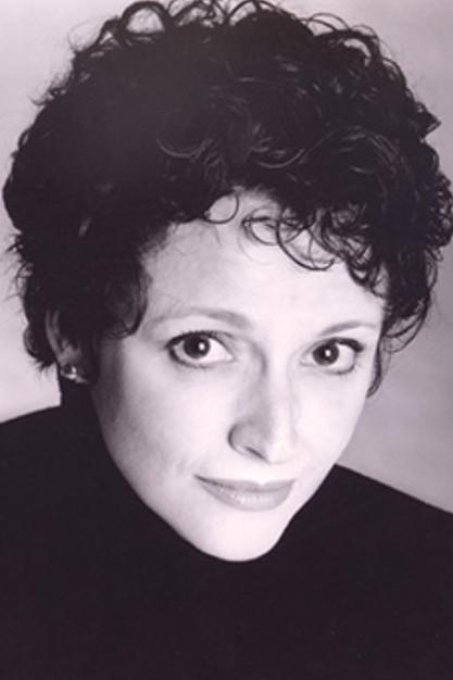 Lynne Cormack fotoğrafı