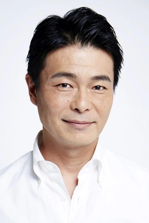Satoshi Nikaido fotoğrafı