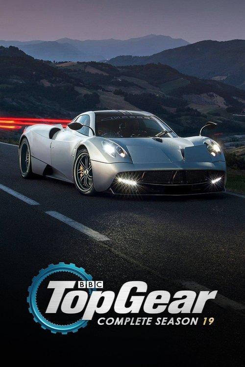 Top Gear Sezon 19