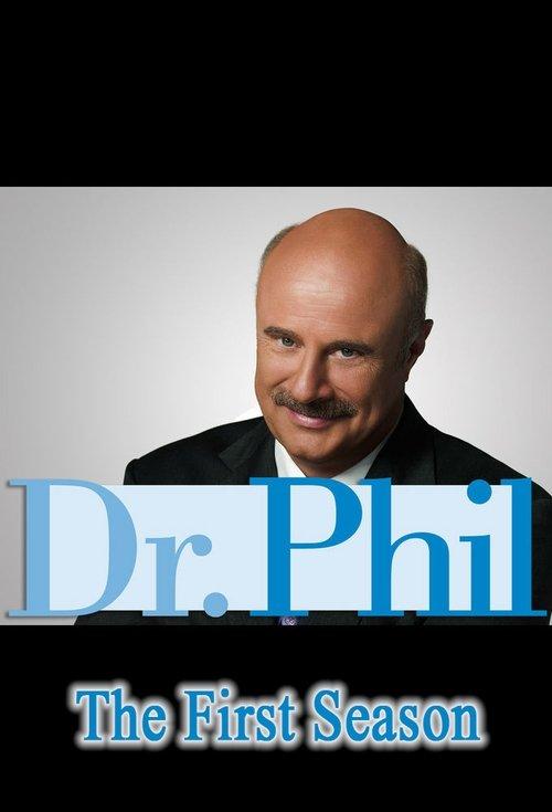 Dr. Phil Sezon 1