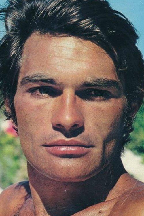 Luc Merenda fotoğrafı