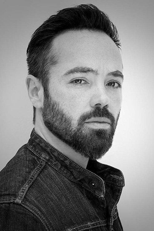 John Hensley fotoğrafı