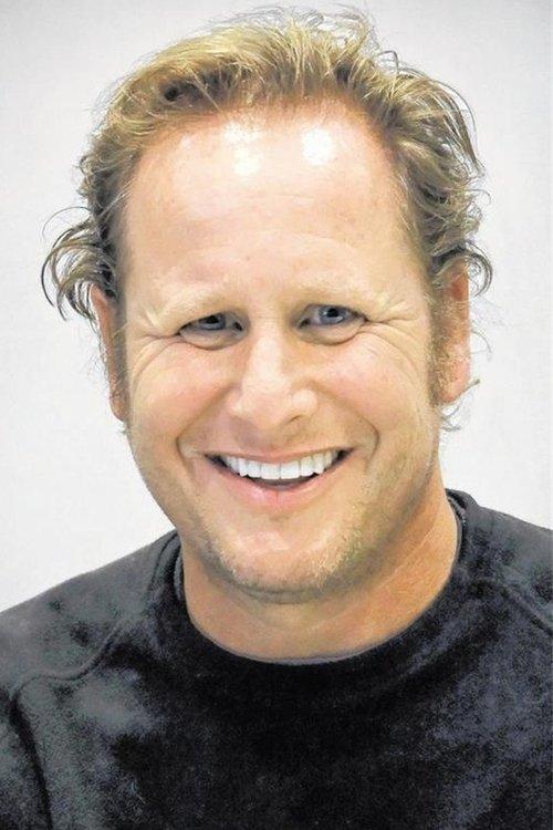 Gerardo Olivares fotoğrafı