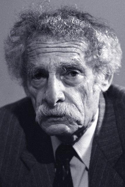 Sigfrit Steiner fotoğrafı